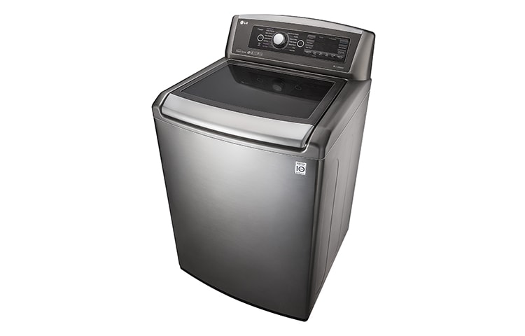 LG Lavadora Carga Superior. Turbo Drum. 25kg, WT5680HVA, thumbnail 2